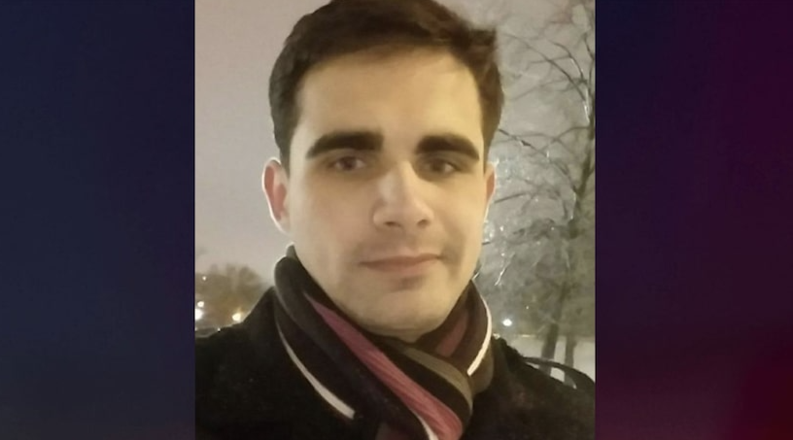 Anton Aleshin: NYC Medical Student Accused of Pushing 73-Year-Old Man In Front of Moving …