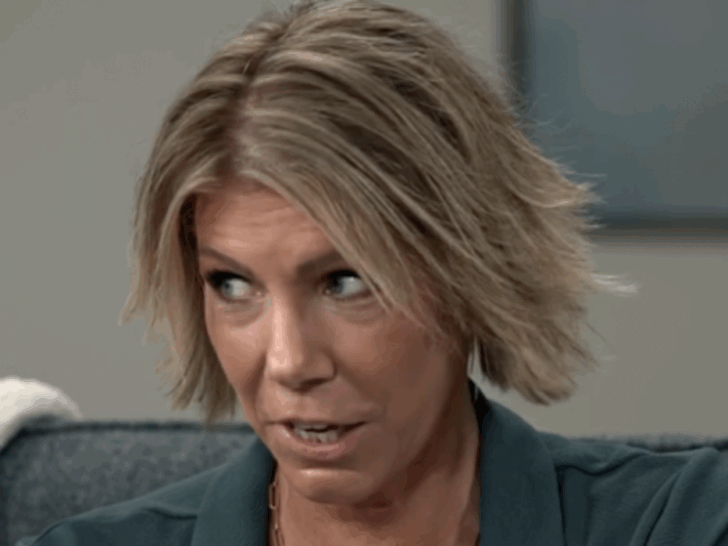 Sister Wives Reunion Trailer: Meri Had an Affair?!?