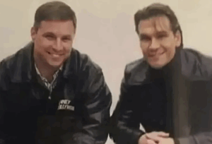 Patrick Swayze's brother, Sean Swayze, has passed away.