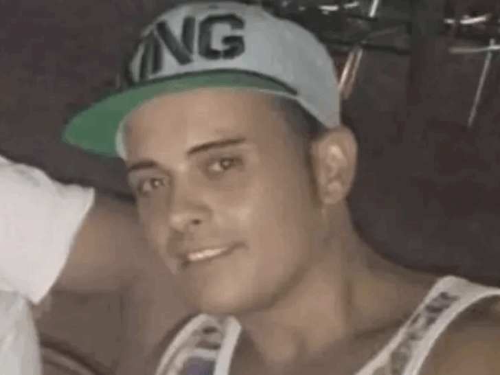 Sergio Jimenez: Influencer, 37, Livestreams Own Death After Accepting Series of Dares