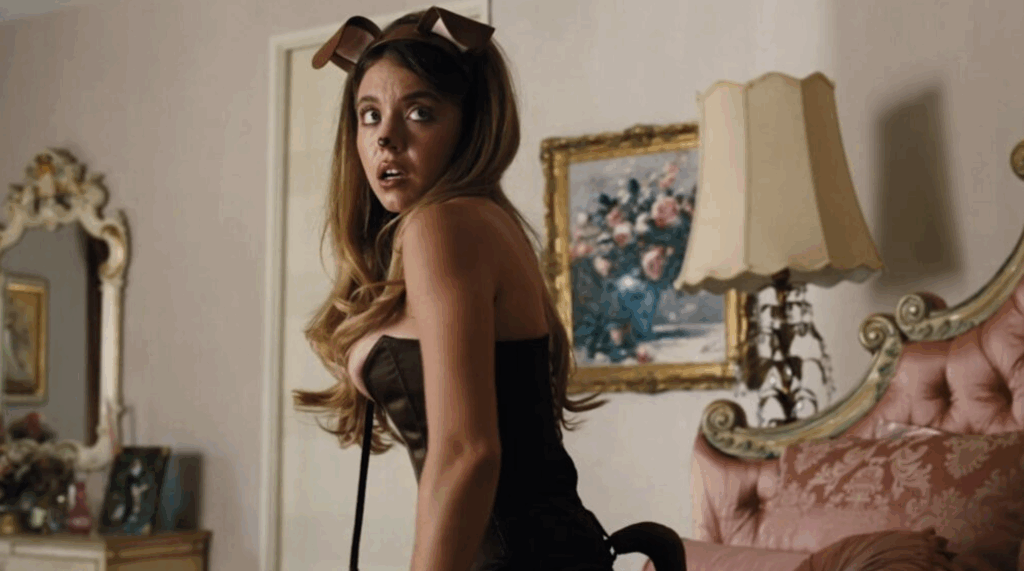 Sydney Sweeney's Cassie is an adult content creator in the first trailer for Euphoria Season 3.