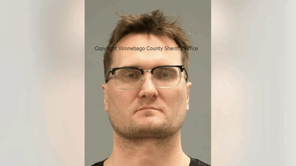 Michael McKee has been arrested for the murders of Spencer and Monique Tepes.