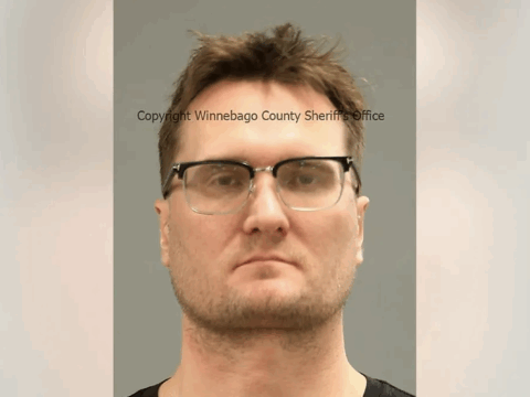 Michael McKee has been arrested for the murders of Spencer and Monique Tepes.