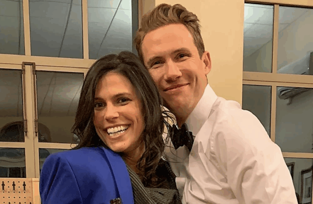 Monique and Spencer Tepes were found murdered in their home on December 30.