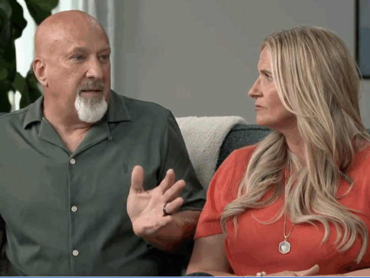 David Woolley Calls BS on Kody Brown&rsquo;s Selfish Apology Tour, Slams Sister Wives Star