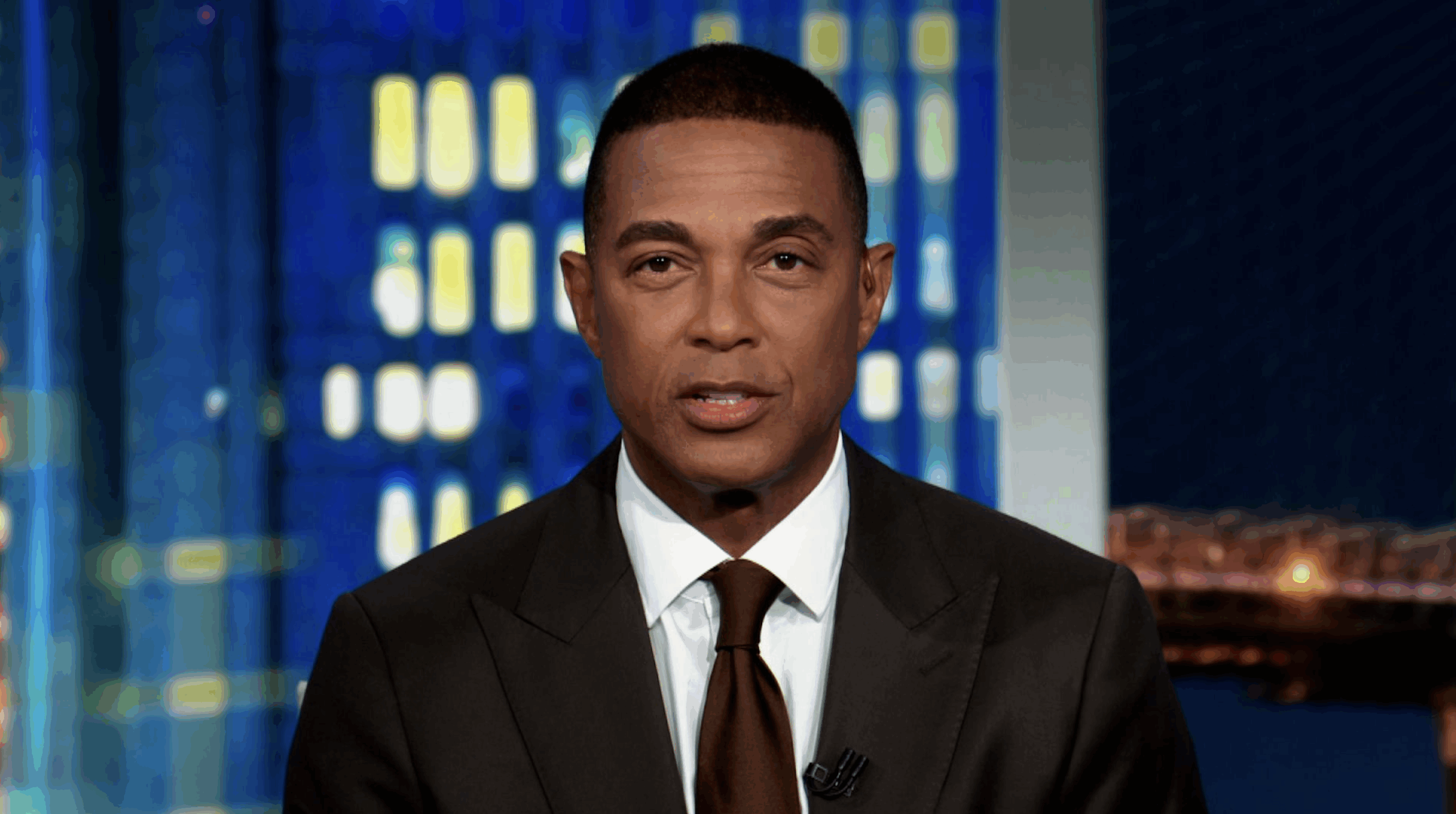 Don Lemon Arrested By Federal Agents In Connection With Minnesota Protest