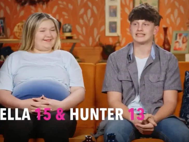 Unexpected Season 7 to Feature 13-Year Old Father-To-Be