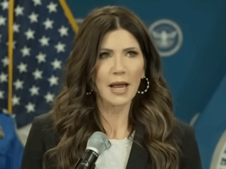 Bryon Noem Spent Thousands on ‘Bimbo Fiancee God’ Fetish Model, She Reveals