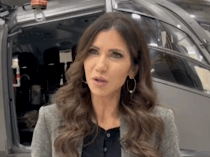 Kristi Noem: Bad Bunny Doesn’t Know How ‘Wonderful’ ICE Agents Are