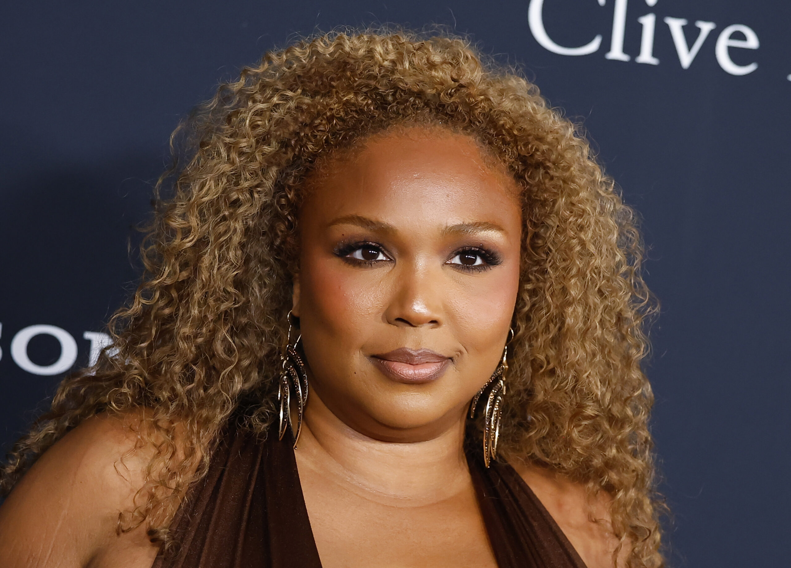 Lizzo in January 2026.