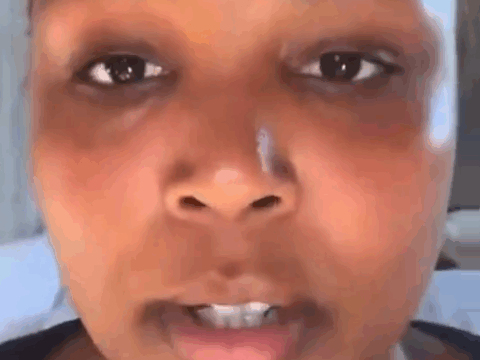 Lizzo Defends Men Named in Epstein Files (Using Weird ‘Apple Thief’ Analogy)