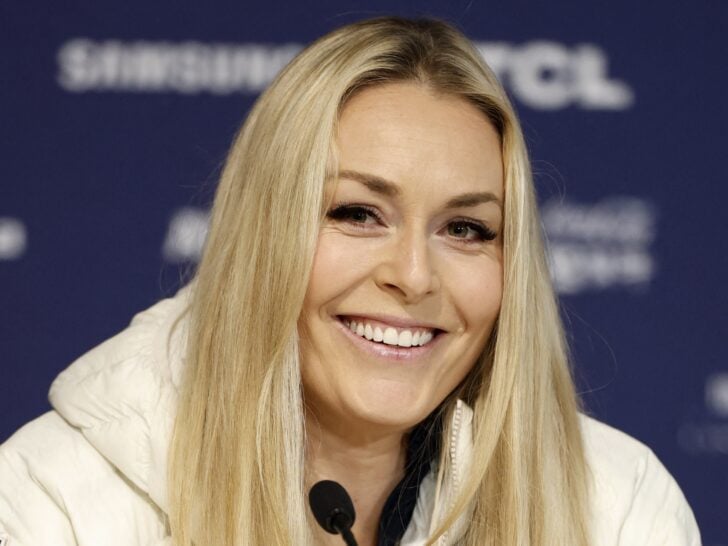 Lindsey Vonn Divorced: Her History of Marriage, Explained