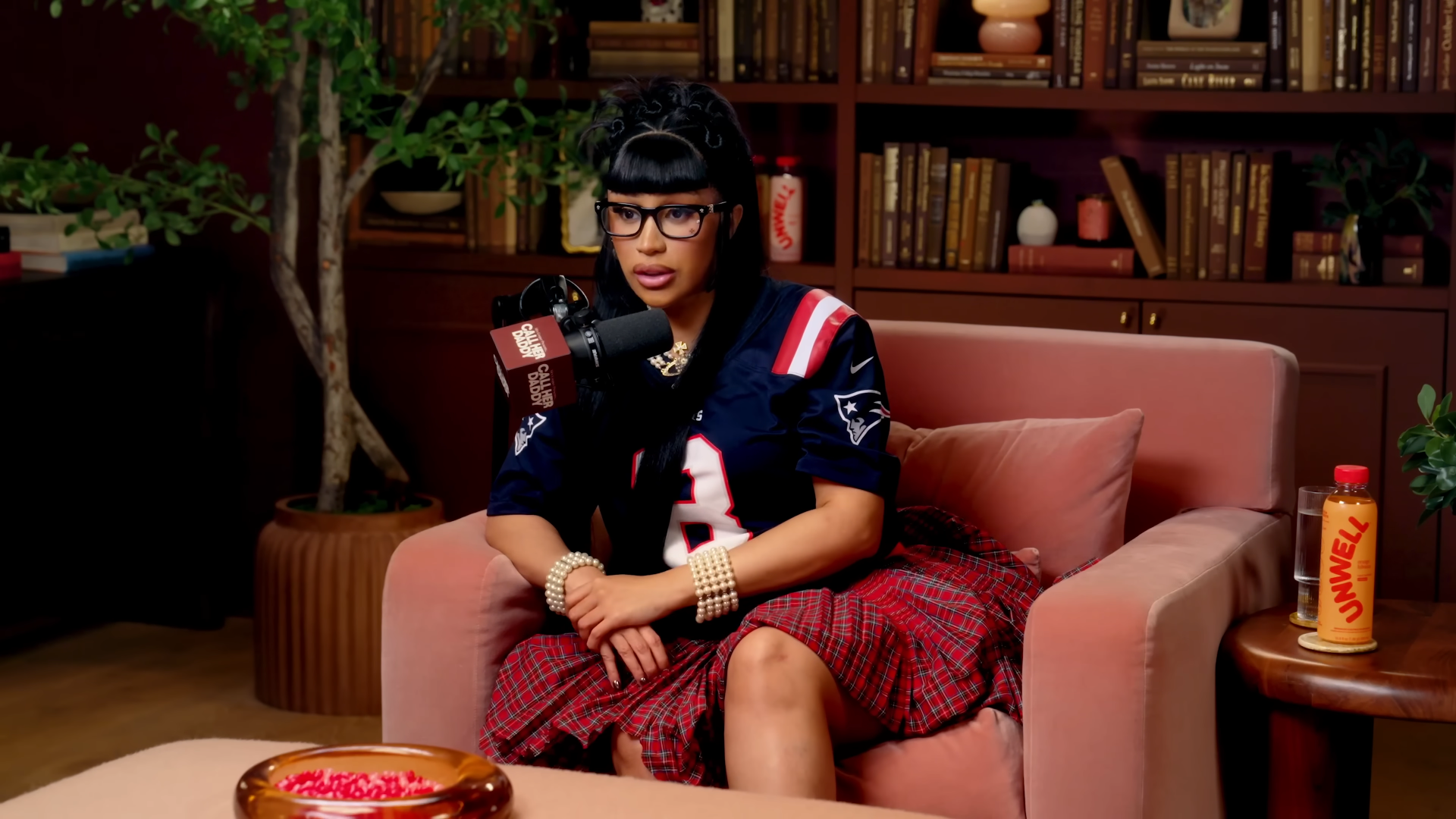 Cardi B & Stefon Diggs: Is It Over?