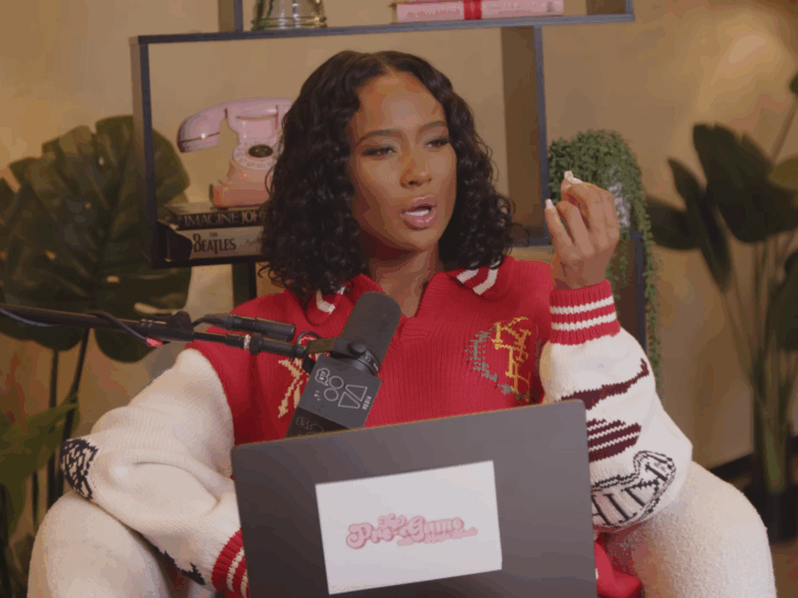 Kayla Nicole Fires Back at Ex Travis Kelce in Super Bowl Ad