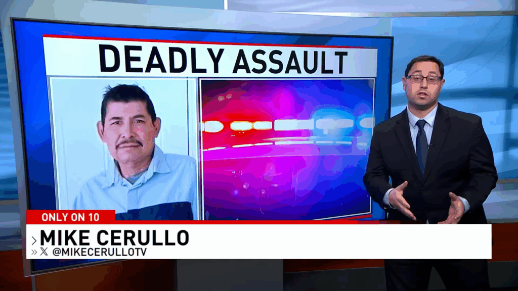 Another Rony Alonzo murder report screenshot