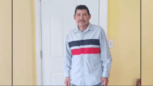 Murder victim Rony Alonzo.