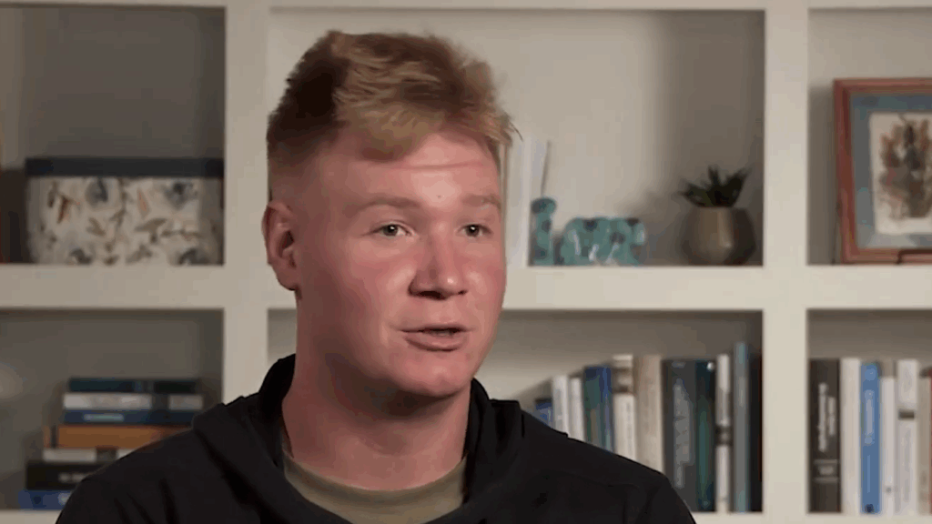 Paedon Brown sobre Esposas hermanas.