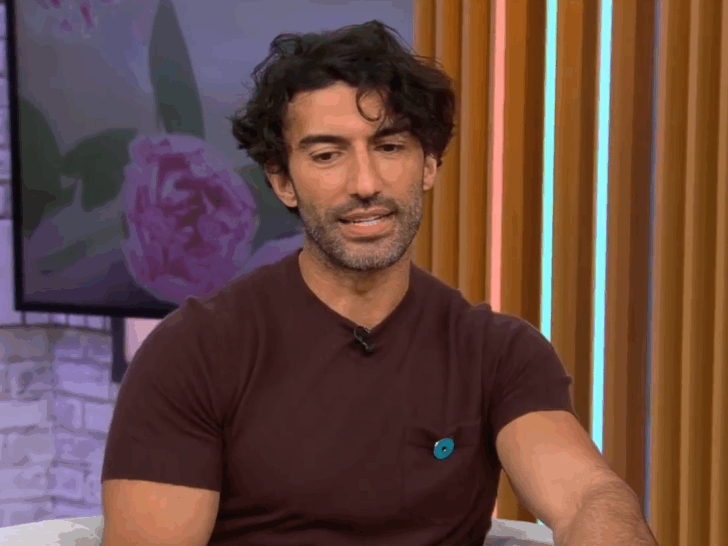 Justin Baldoni Moving Forward With NEW Defamation Lawsuit