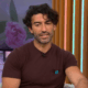 Justin Baldoni on CBS
