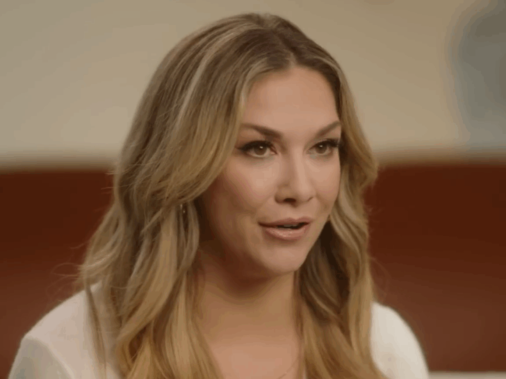 Allison Holker Engaged Over 3 Years After Stephen ‘tWitch’ Boss’ Death