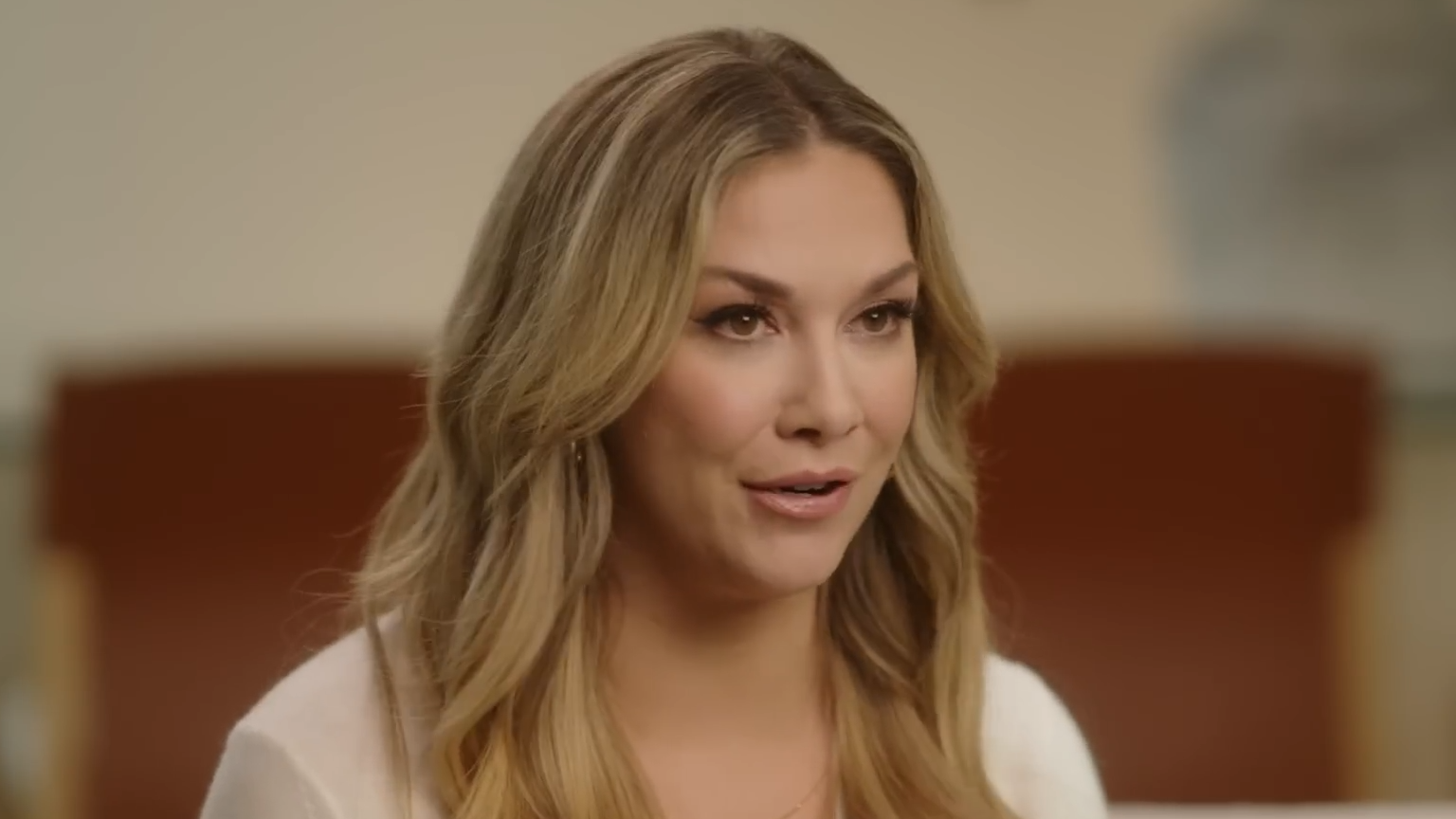 Allison Holker verloofde zich drie jaar na de dood van Stephen ’tWitch’ Boss