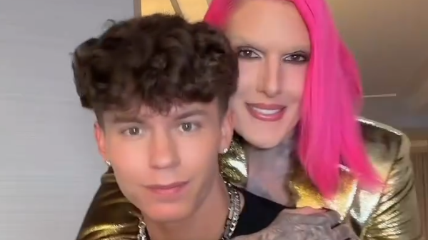 Drake Von & Jeffree Star Collab krijgt grote tegenslag