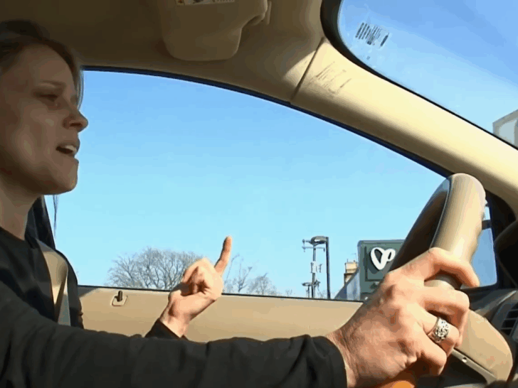 Nicole Curtis Apology Includes Lengthy ‘Explanation’ & Might Make Her …