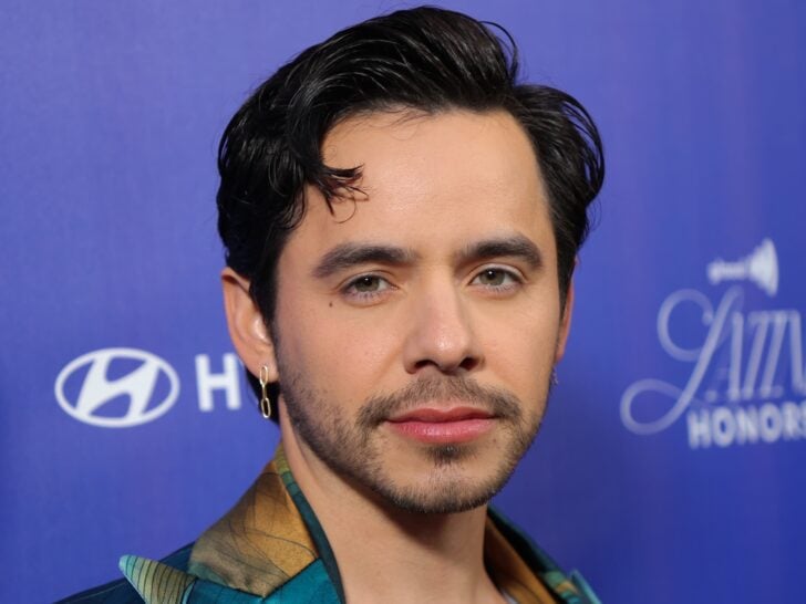 David Archuleta Planned Suicide Before Coming Out, Leaving Mormonism: ‘I’m So …