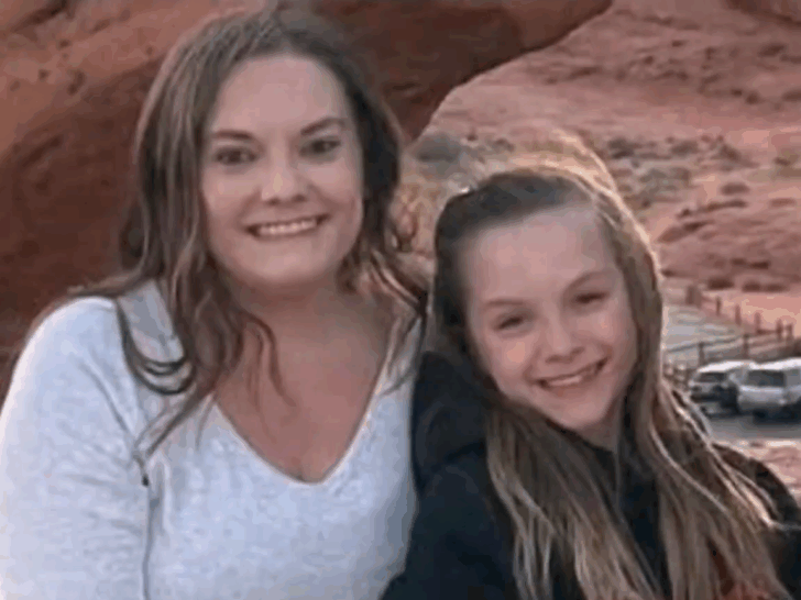 Tawnia McGeehan & Daughter Addi Smith Die in Reported Murder-Suicide During …
