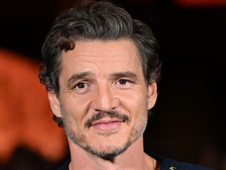 Pedro Pascal & Rafael Olarra Spark Speculation with Cozy V-Day Weekend Stroll, Lunch, …