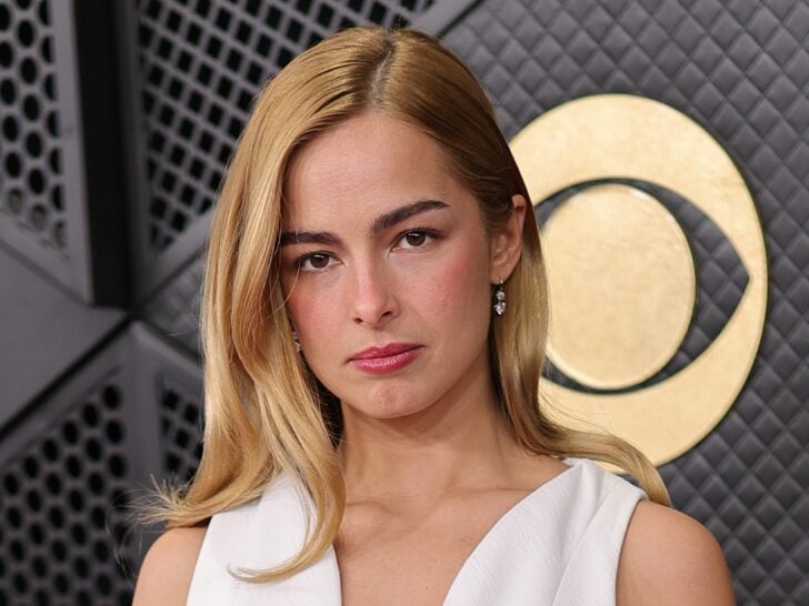 Addison Rae’s Dad Arrested for ‘Intentionally’ Exposing Himself