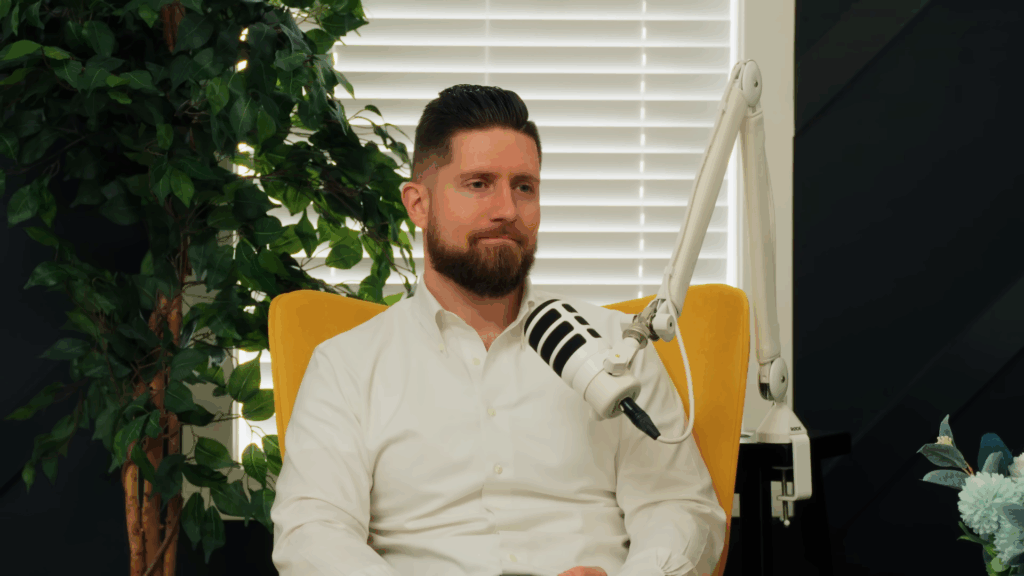 Ben Seewald a principios de 2026.