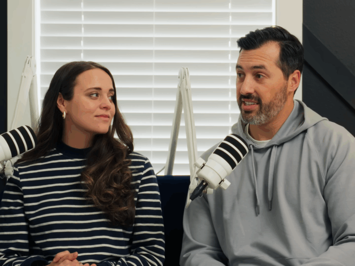 Jinger Duggar Breaks Silence on ‘Devastating’ Joseph Duggar Arrest