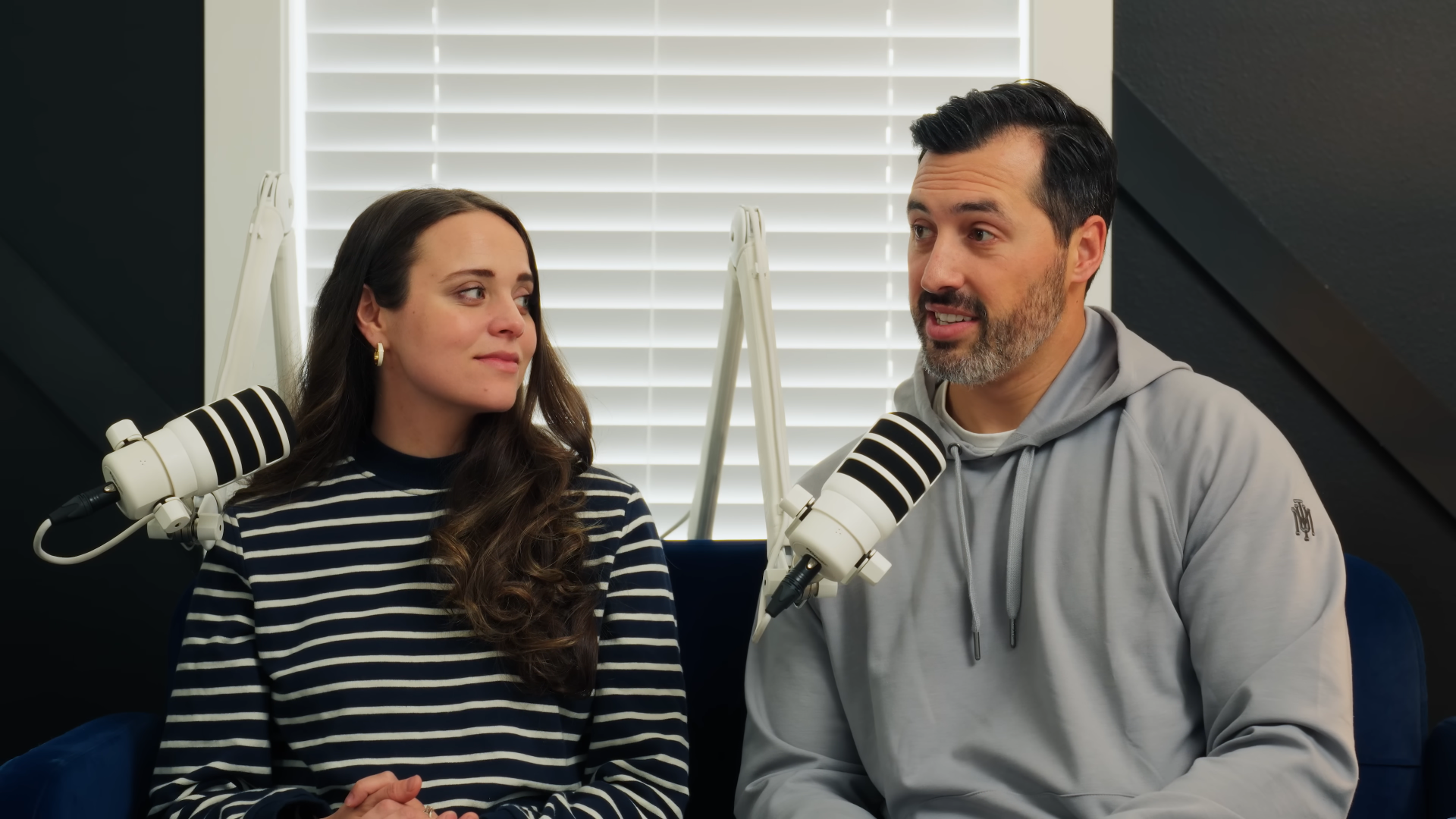 Jinger Duggar rompe el silencio sobre el ‘devastador’ arresto de Joseph Duggar