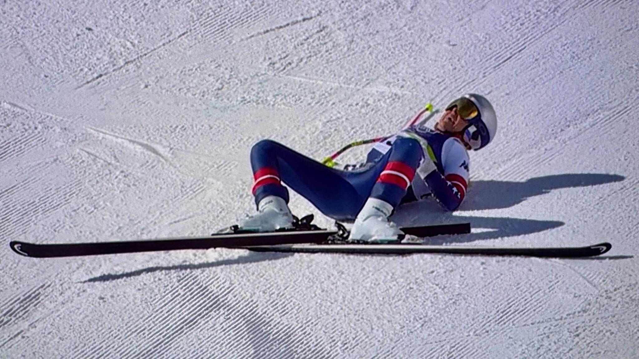 ලි න්ඩ්සේ වොන් හට දරුණු ඉරණමක්: ඔලිම්පික් අනතුර සහ සුරතලාගේ වියෝව