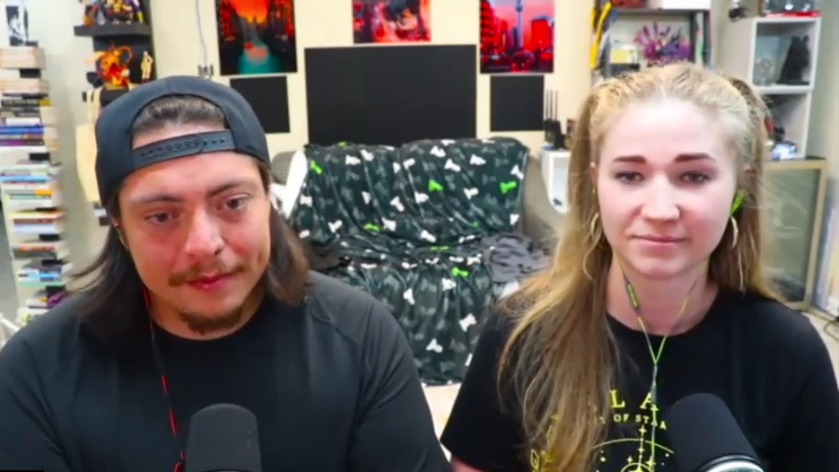 Zullen Leon en Gwen terugkeren?