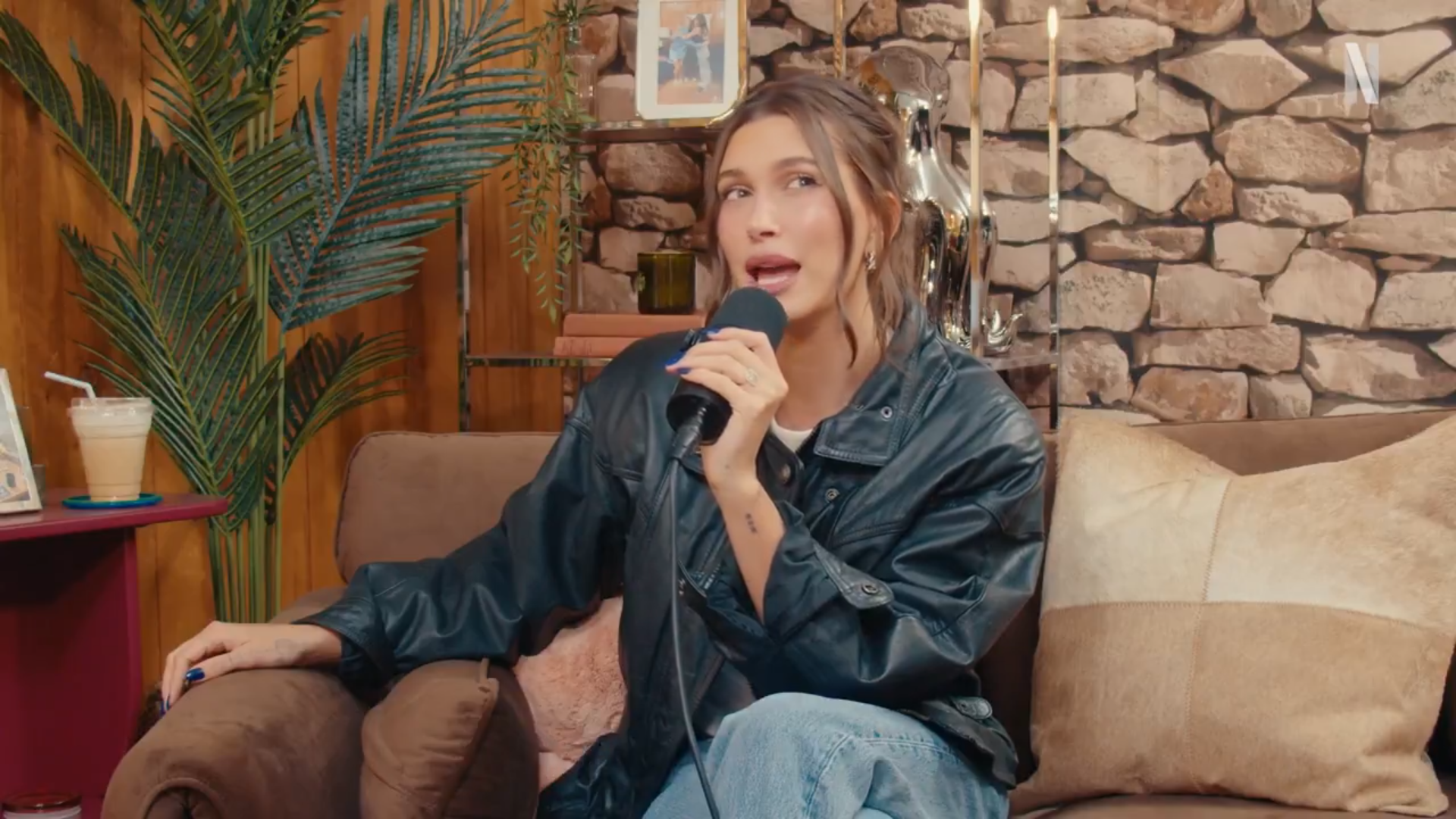 ¡Estoy nervioso después de mi mini derrame cerebral!