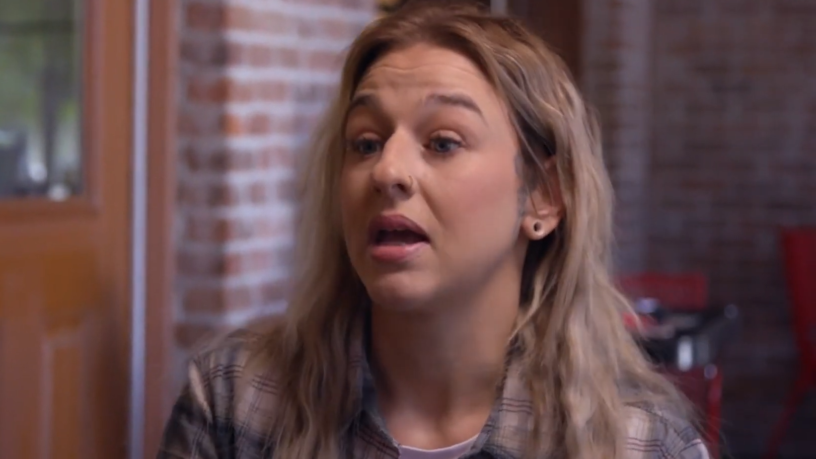 Amanda Conner beschuldigd van het veroorzaken van een ander auto-ongeluk