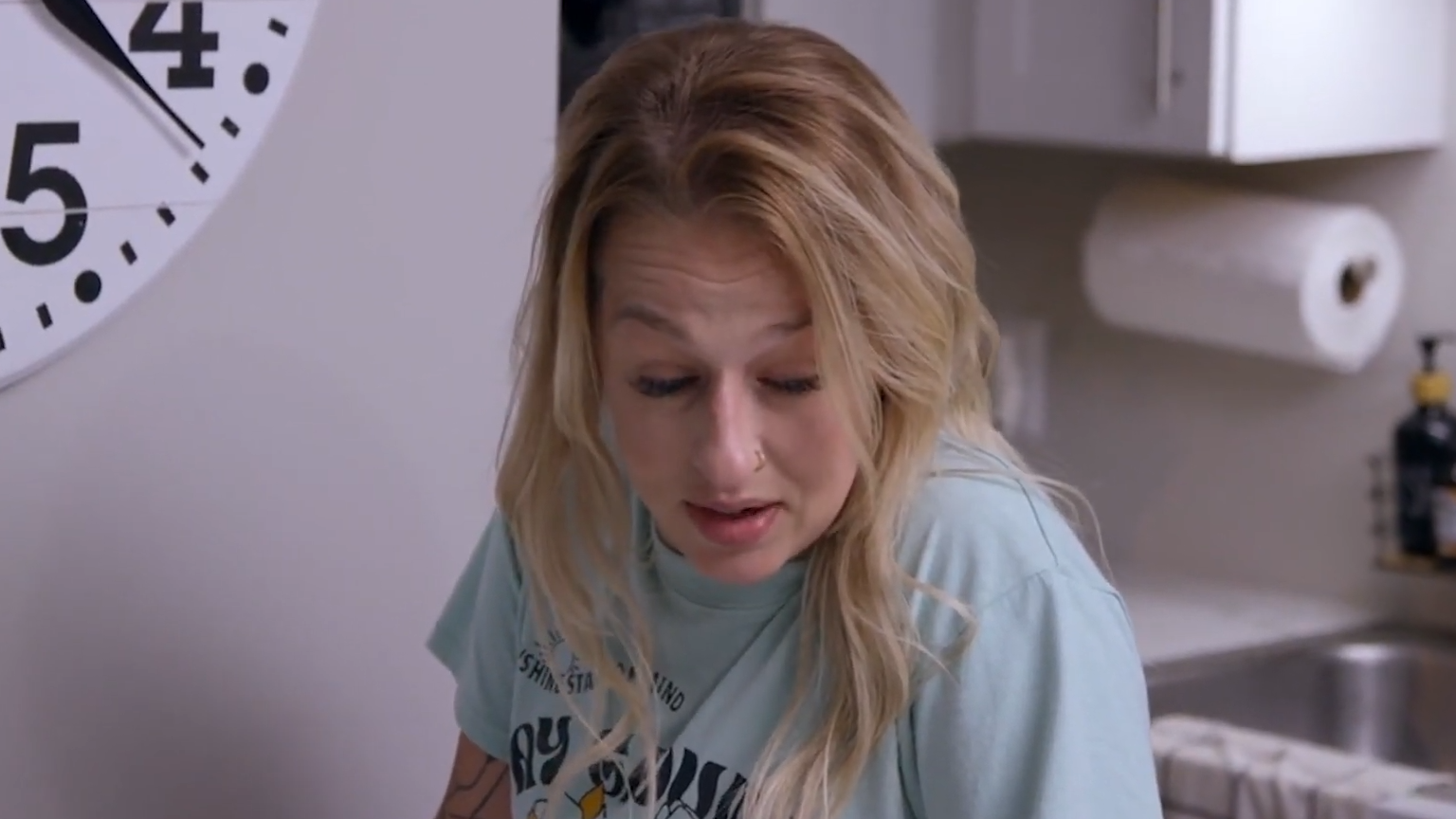 Amanda Conner talks about Teen Mom The Next Chapter