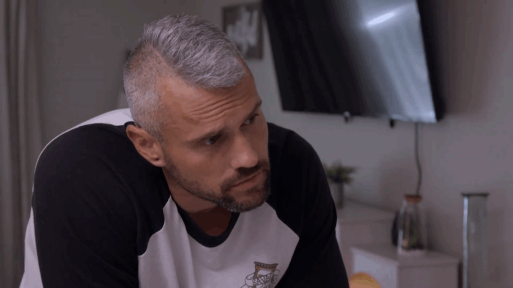 Ryan Edwards sobre 'Mamá adolescente'