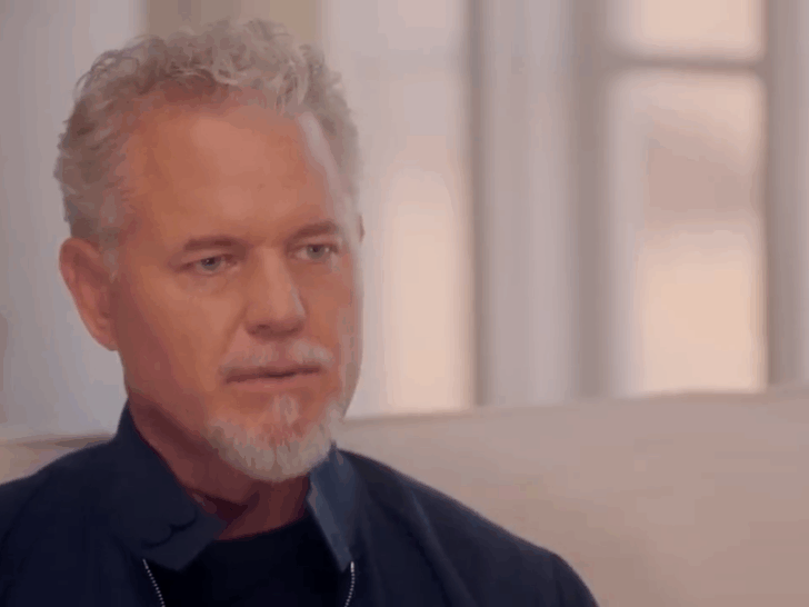 Eric Dane Blasted as ‘Bully’ by (One) Former ‘Grey’s …