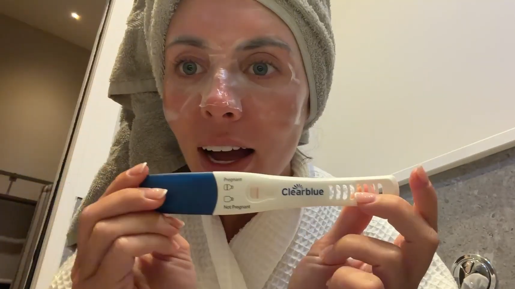 Bonnie Blue: I’m Pregnant After 400 Guys Hit It Raw!