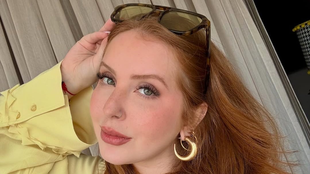 Maria Rita Rodrigues da Silva, schoonheidsinfluencer, sterft op 25-jarige leeftijd