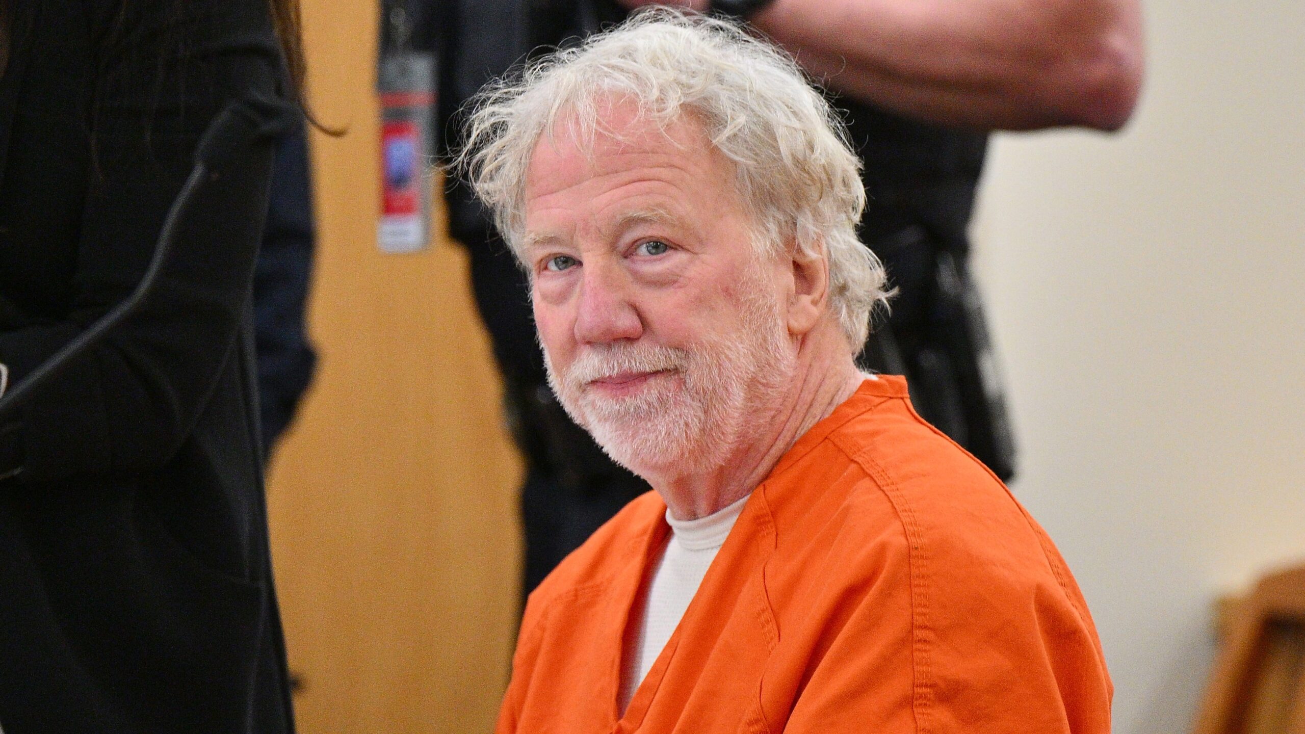 Timothy Busfield beschuldigd van wangedrag door de familie van Julia Roberts