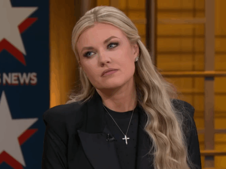 Erika Kirk BLASTED for $1k Shopping Spree Hours After Charlie Died: What Could Explain …