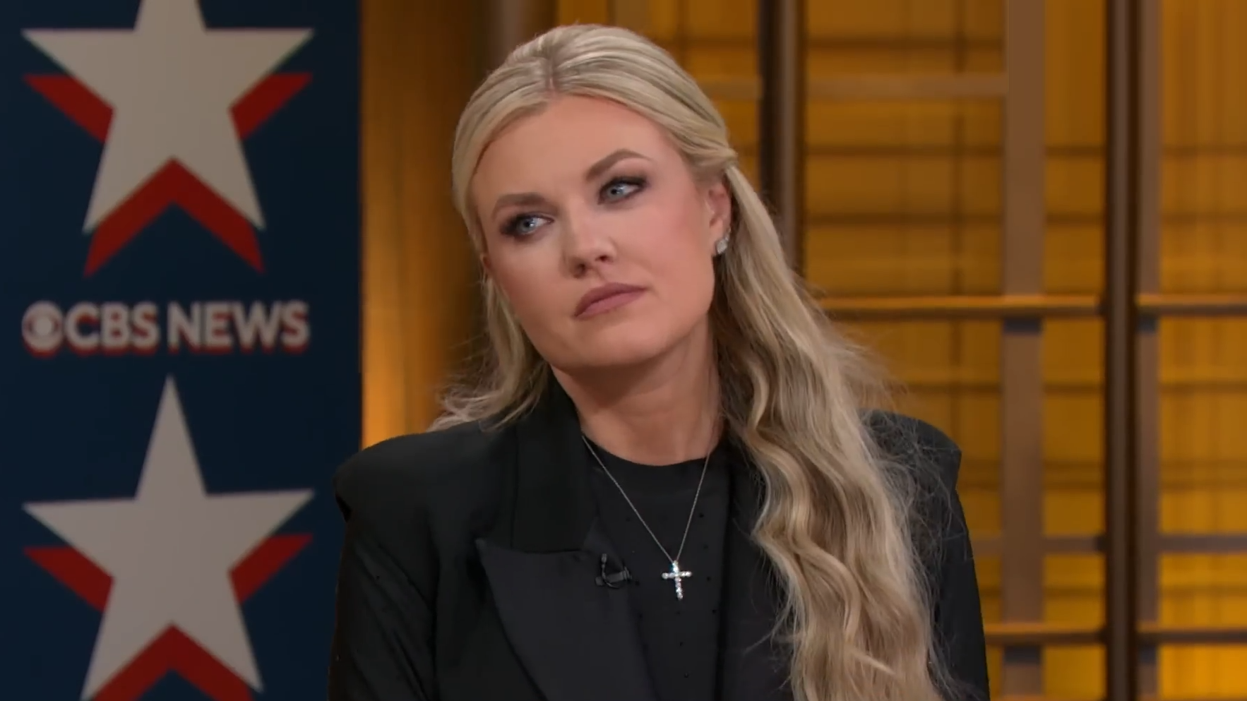 Erika Kirk VERNIETIGD tijdens het winkelen, uren nadat Charlie stierf