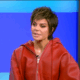 Lisa Rinna on Good day New York.