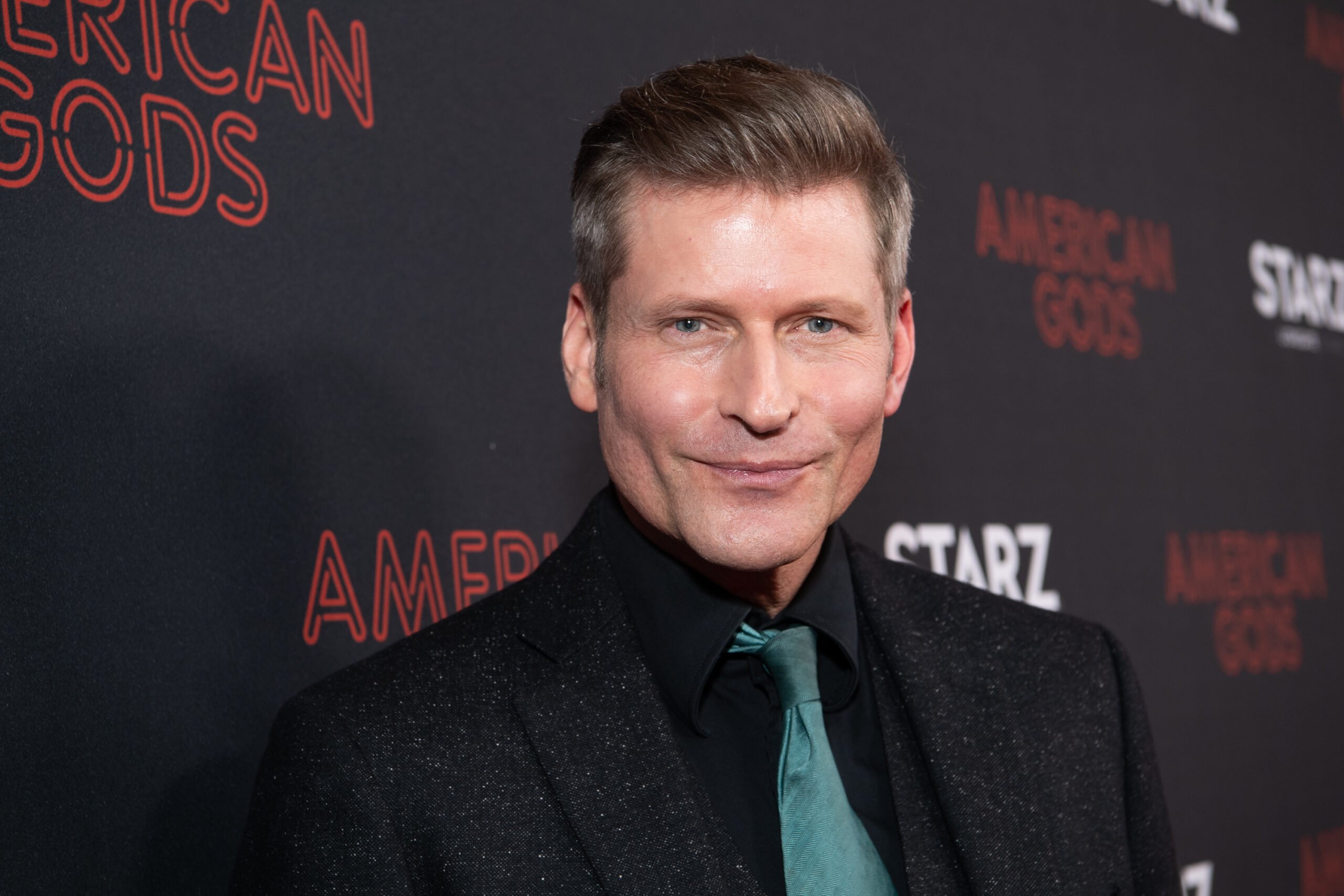 Crispin Glover Accused of Holding Woman as ‘Sex Slave’ In Shocking Lawsuit