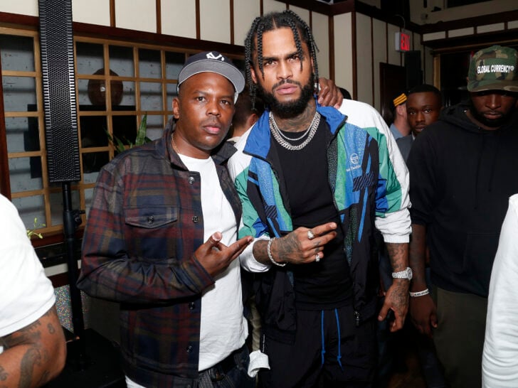 Oliver ‘Power’ Grant Cause of Death: Founding Wu-Tang Clan Member Was 52