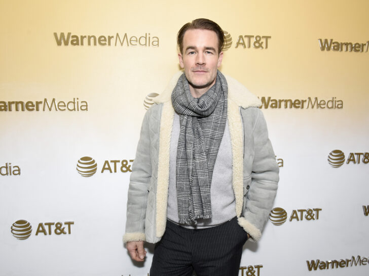 James Van Der Beek Tributes: Sarah Michelle Gellar, Chad Michael Murray & More Honor …